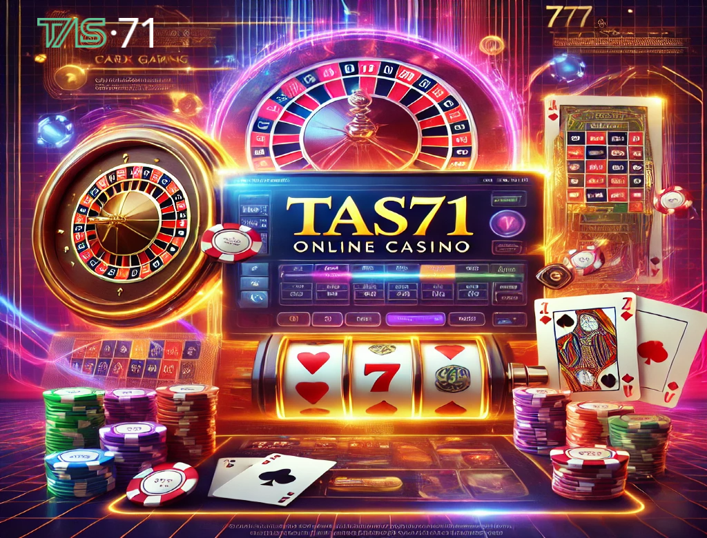 a computer screen shot of a casino