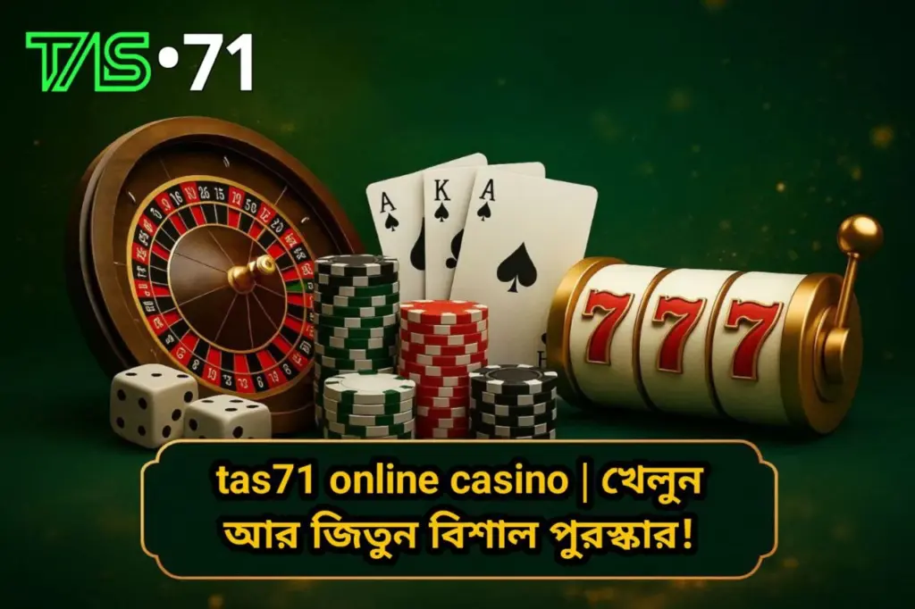 tas71 online casino