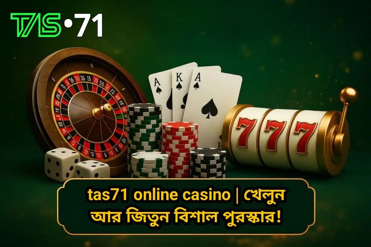 tas71 online casino