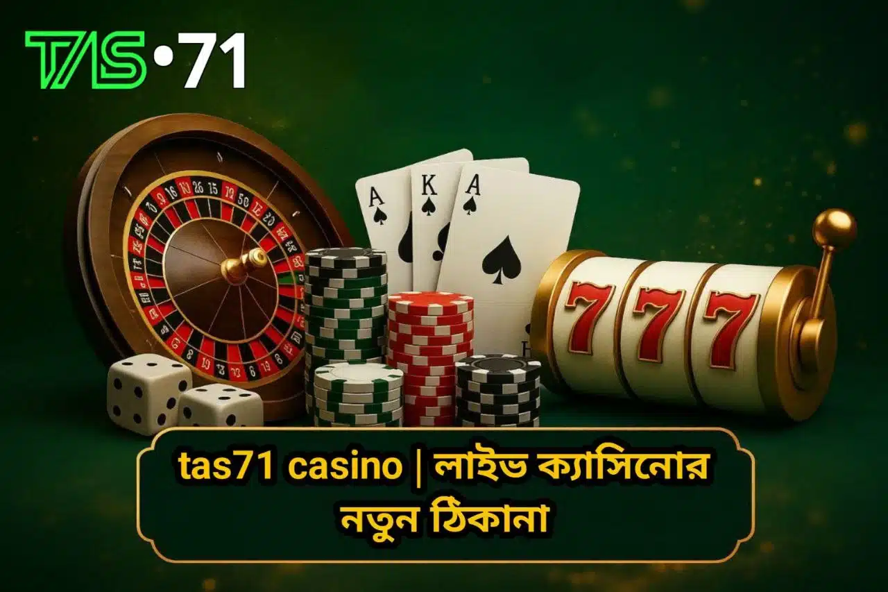 tas71 casino