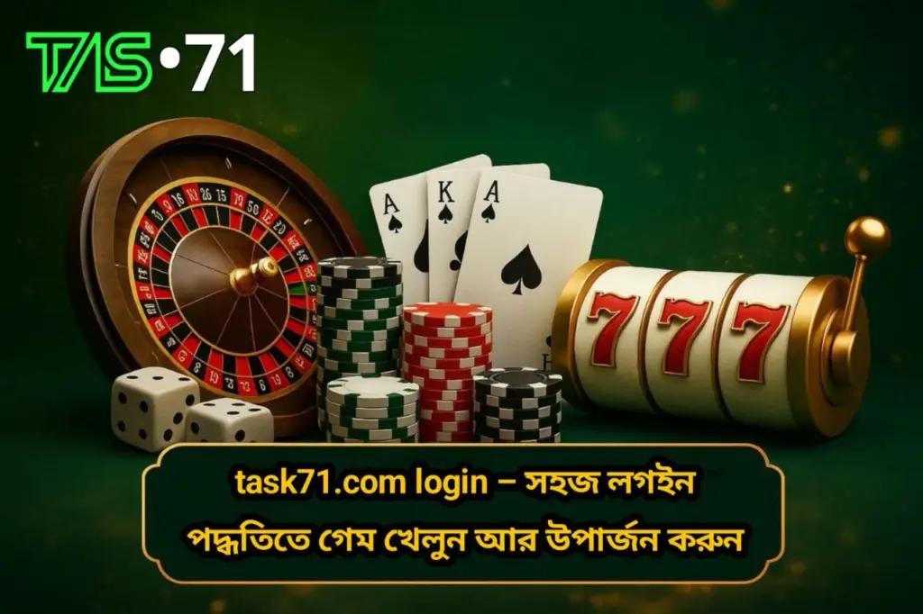 task71.com login