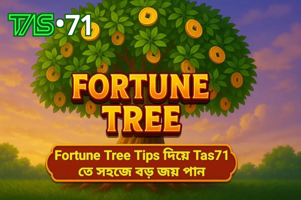 Fortune Tree Tips