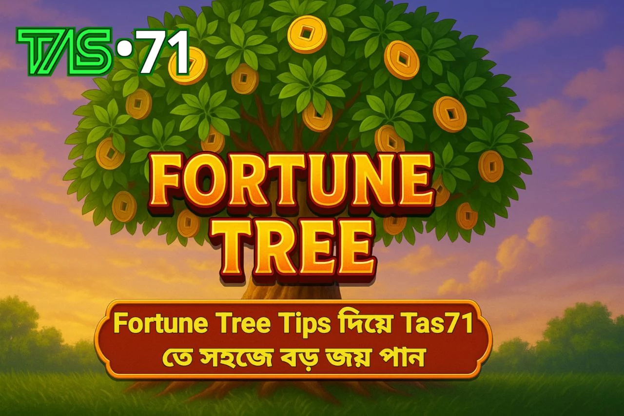 Fortune Tree Tips