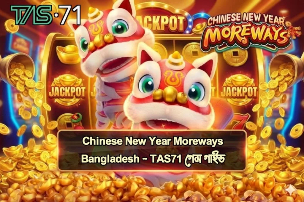 Chinese New Year Moreways Bangladesh